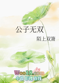 公子无双卫渊